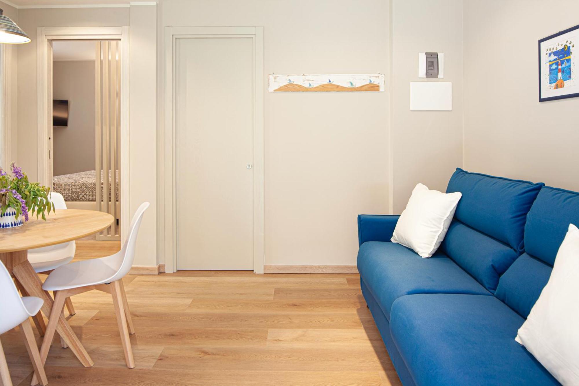 La Casa Dei Glicini Lägenhet Levanto Exteriör bild