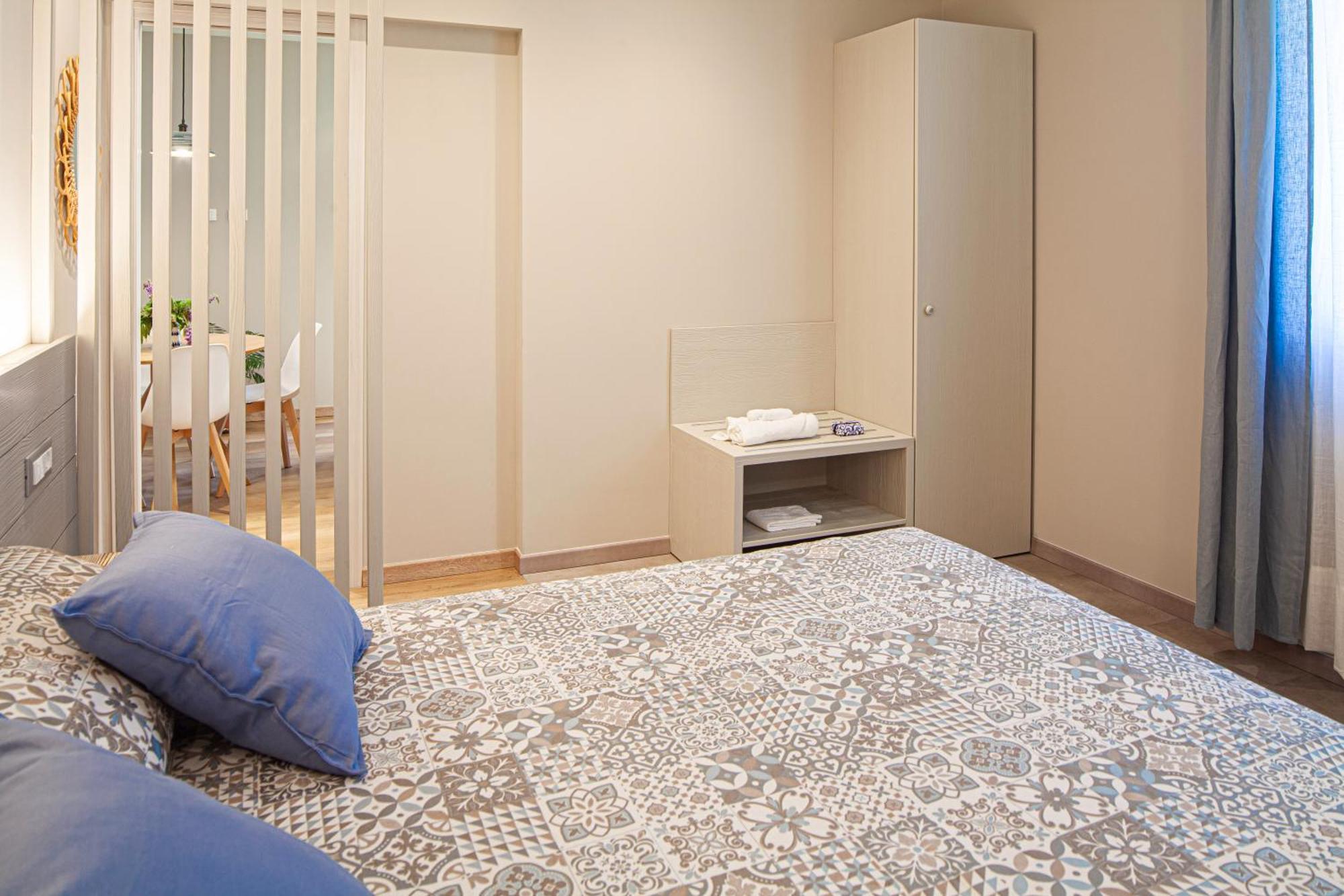 La Casa Dei Glicini Lägenhet Levanto Exteriör bild