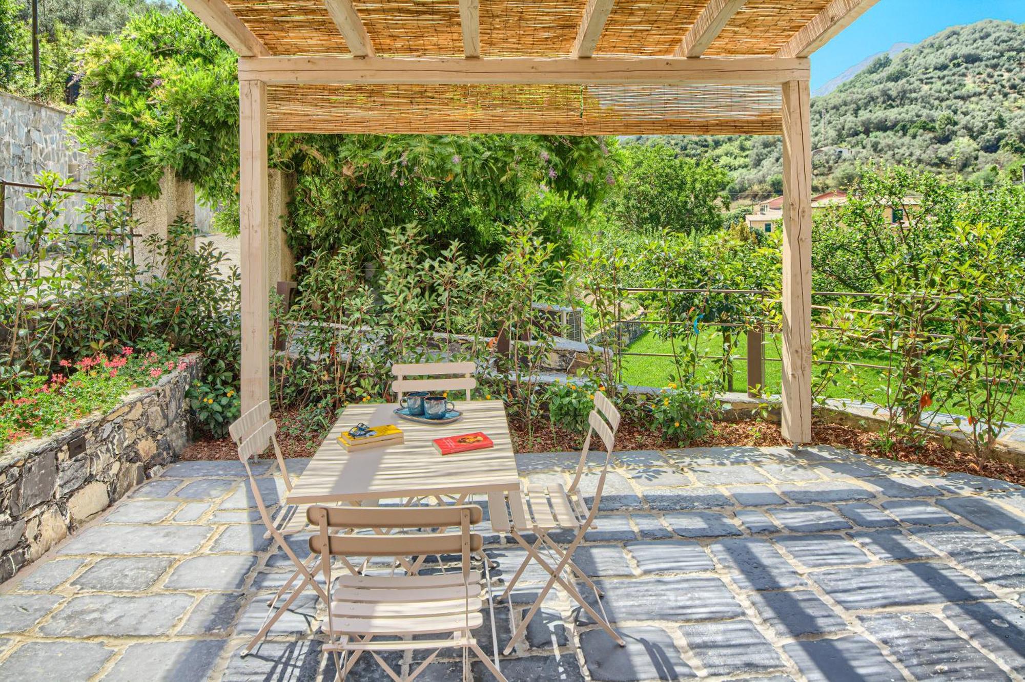 La Casa Dei Glicini Lägenhet Levanto Exteriör bild