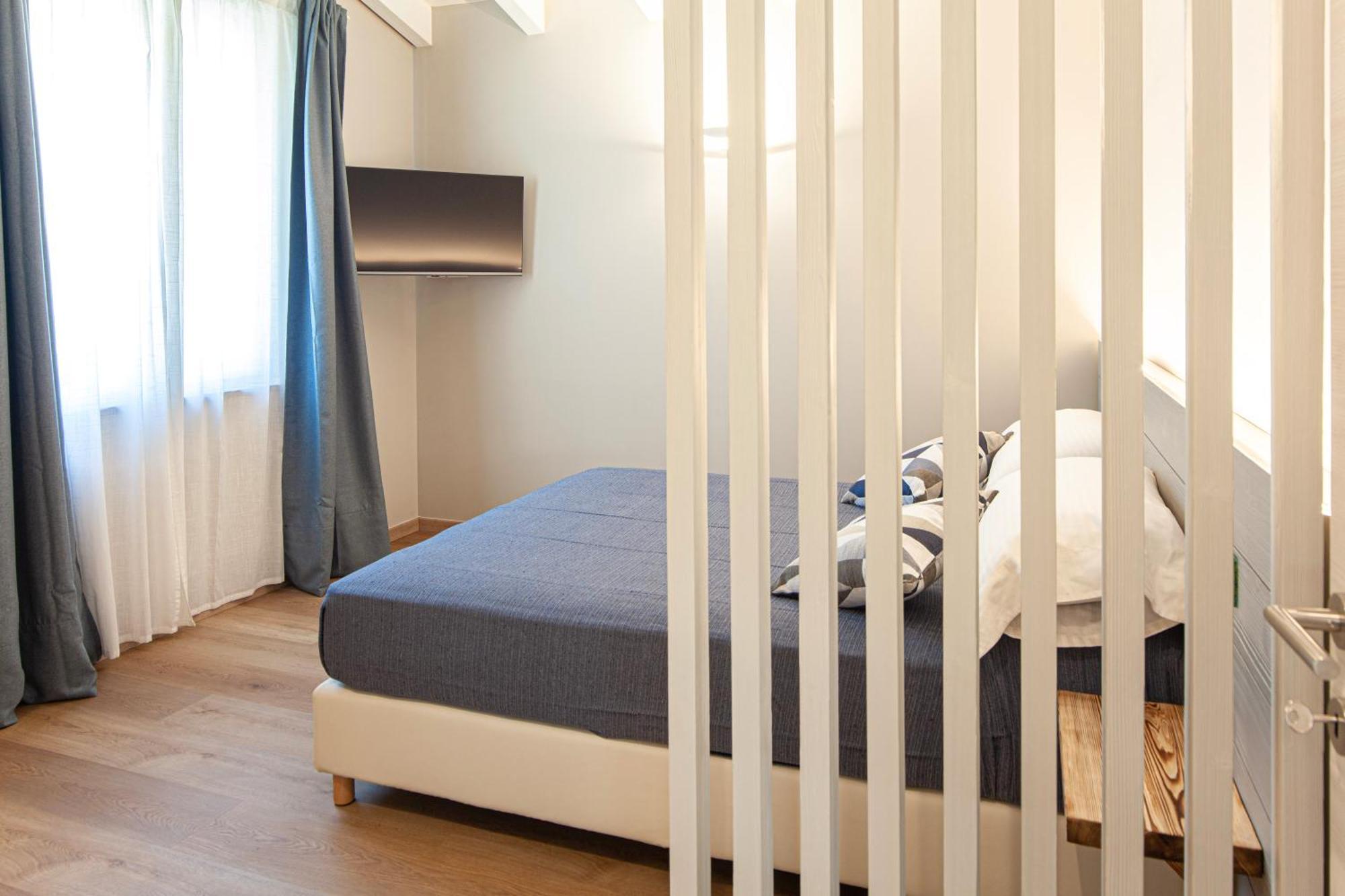 La Casa Dei Glicini Lägenhet Levanto Exteriör bild