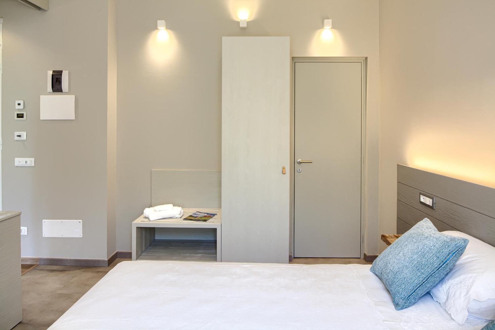 La Casa Dei Glicini Lägenhet Levanto Exteriör bild